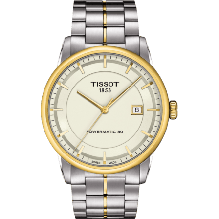 Luxury Automatic Powermatic 80