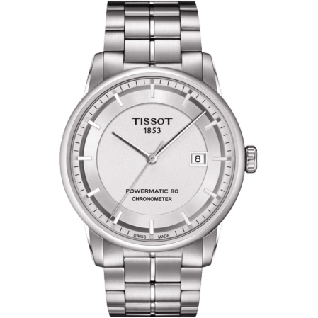 Luxury Automatic Powermatic 80