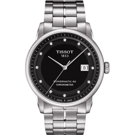 Luxury Automatic Powermatic 80