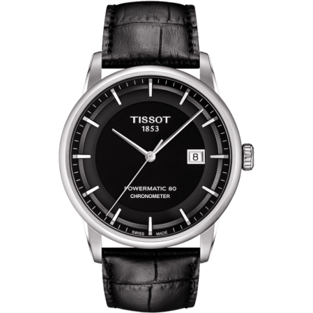 Luxury Automatic Powermatic 80