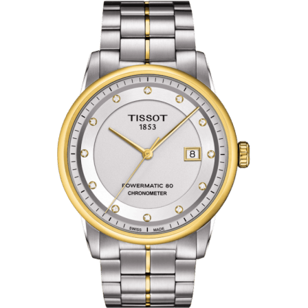 Luxury Automatic Powermatic 80