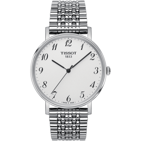 Everytime Medium Stainless Steel / Silver / Bracelet