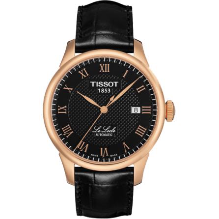 Le Locle Automatic