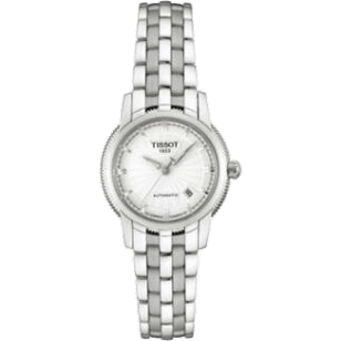 Ballade III Automatic Ladies
