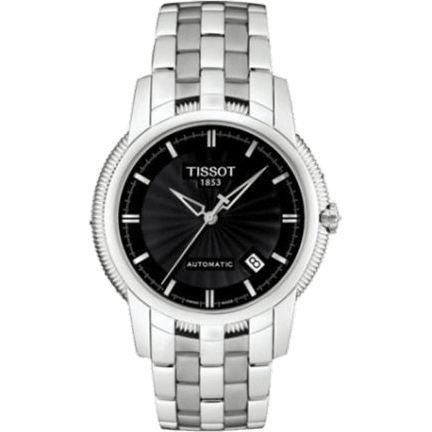 Ballade III Automatic Black