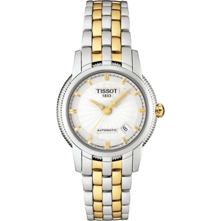Ballade III Ladies Two Tone