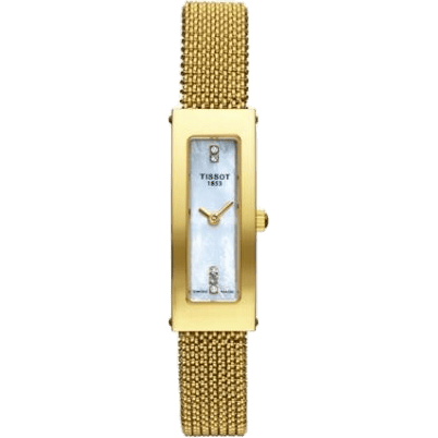 Bellflower Caree Yellow Gold / MOP / Bracelet
