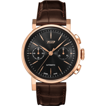 Heritage 2009 Automatic