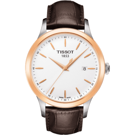 Classic Quartz