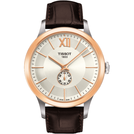 Classic Automatic Silver