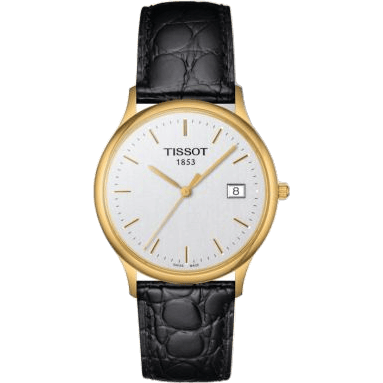 Nordig Gold Gent Yellow Gold / Silver