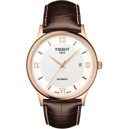 Rose Dream Automatic