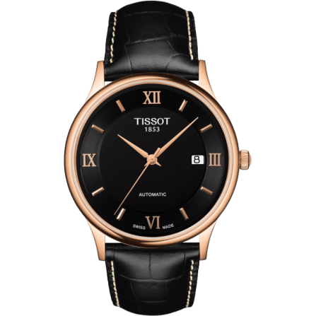 Rose Dream Automatic