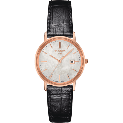 Goldrun Lady Rose Gold / MOP