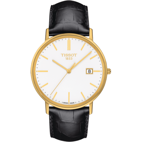 Goldrun Sapphire Yellow Gold / White