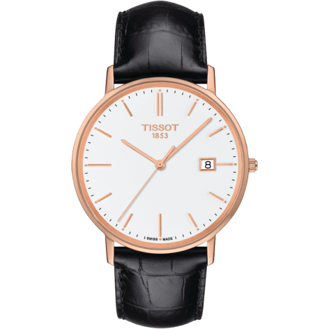 Goldrun Rose Gold / White