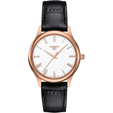 Excellence Lady Rose Gold / White