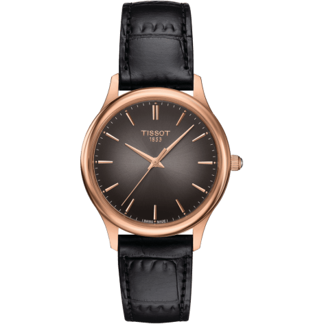 Excellence Lady Rose Gold / Grey