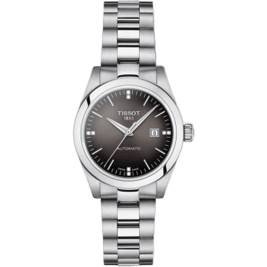T-My Automatic Stainless Steel / Grey Gradient
