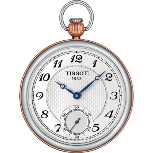 Tissot Bridgeport Lepine Mechanical