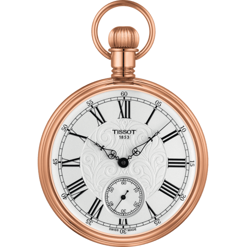 Tissot Lepine Mechanical
