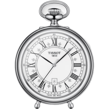 Tissot Stand Alone