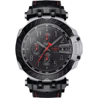 Tissot T-race Automatic MotoGP 2022
