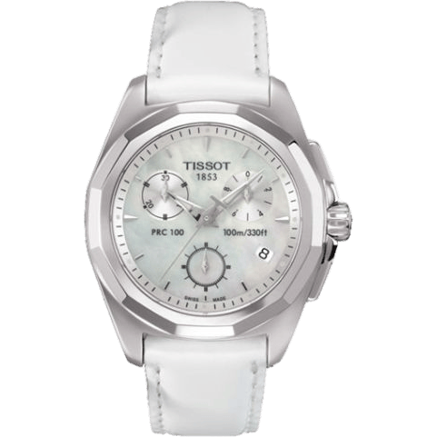 PRC 100 Quartz Chronograph MOP