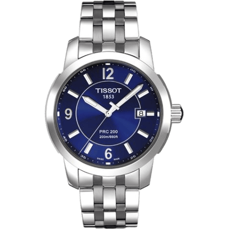 PRC 200 Quartz Blue