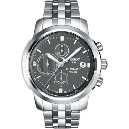 PRC 200 Automatic Chronograph