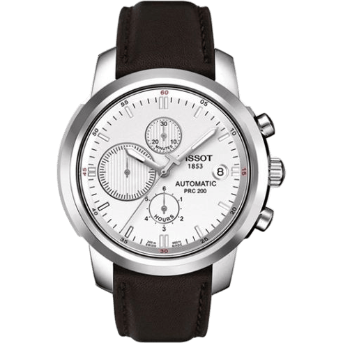 PRC 200 Automatic Chronograph