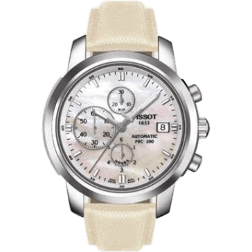 PRC 200 Automatic Chronograph
