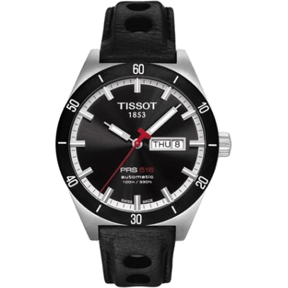 PRS 516 Automatic Black Strap