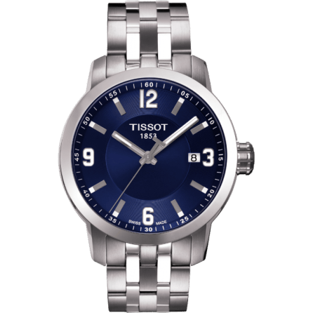 PRC 200 Quartz Blue