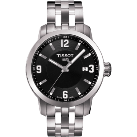 PRC 200 Quartz Black