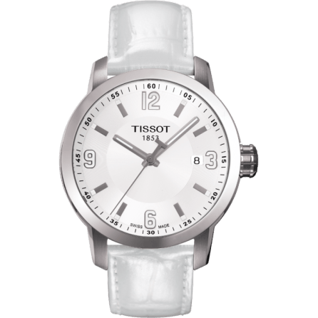 PRC 200 Quartz White