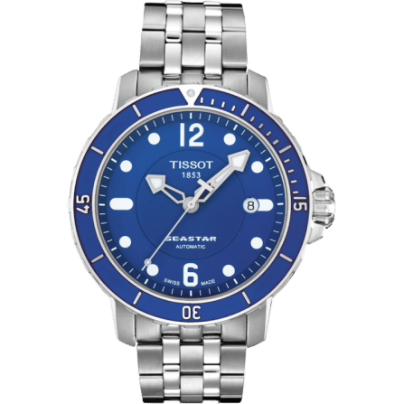 Seastar 1000 Automatic