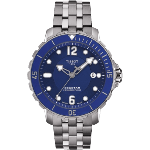 Seastar 1000 Powermatic 80