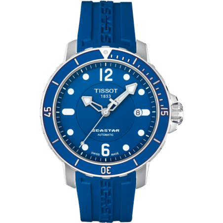Seastar 1000 Automatic
