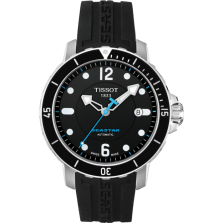 Seastar 1000 Automatic