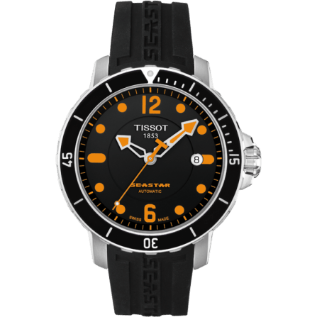 Seastar 1000 Automatic