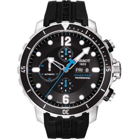 Seastar 1000 Limited Edition