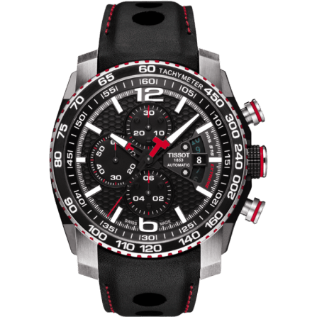 PRS 516 Extreme Automatic Leather