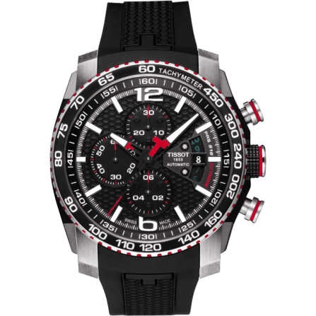 PRS 516 Extreme Automatic Rubber