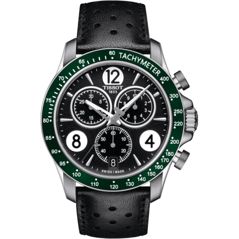 Tissot V8 Quartz Chronograph