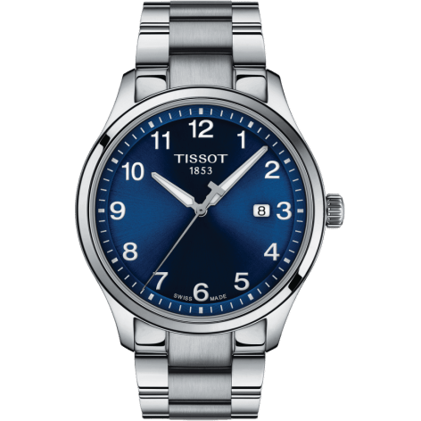 Gent XL Classic Blue / Bracelet