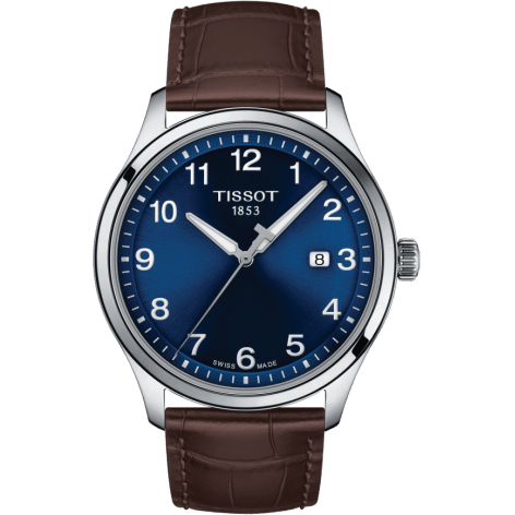 Gent XL Classic Blue / Strap