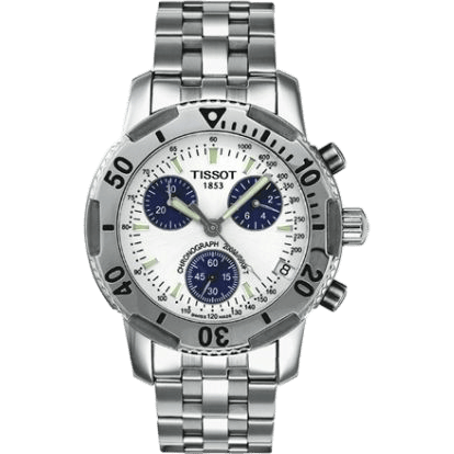 PRS 200 Quartz Chronograph Blue Eyes