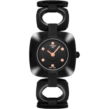Odacti-T Black