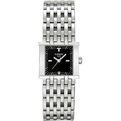 Six-T Black